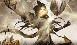 佛本是道漫画,穿越诸天，探寻佛道真谛